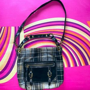 Fossil cross body / shoulder bag